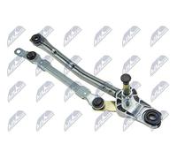 NTY Tringlerie d'essuie-Glace EMW-TY-003