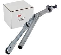 NTY Tringlerie d'essuie-glace EMW-VW-017