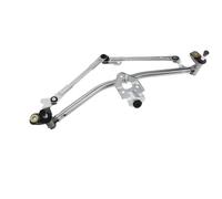 NTY Tringlerie Moteur Convient pour VW Polo 9N_1.2 12V 1.4 16V