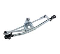 NTY Tringlerie Moteur pour Fiat Qubo 225 1.4 1.3 D Fiorino