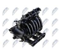 NTY Tube Admission Air Pour Audi BKS-AU-006 Avec Joint 06E133151L