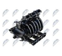 NTY Tube d'aspiration, alimentation en air BKS-AU-006