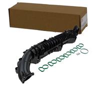 NTY Tube d'aspiration, alimentation en air BKS-BM-038