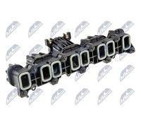 NTY Tube d'aspiration, alimentation en air BKS-FR-008