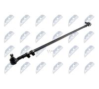 NTY Tube de biellette de direction renforcé SDK-CH-003K pour Jeep