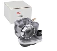 NTY Tubulure de papillon ETB-BM-013