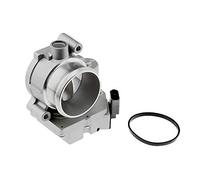 NTY Corps papillon ETB-HY-000 - interrupteur électronique rocker argenté montage mural manuel