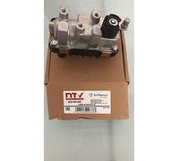 NTY Turbocompresseur suralimentation Turbocompresseur à gaz d'échappement, Turbocompresseur à géométrie variable, chargé, Turbocompreseur/refroid. d'air de suralimentation, Turbo, ECD-FR-002