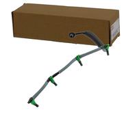 NTY Tuyau de carburant BPP-CT-004 Compatible avec CITROËN BERLINGO/Berlingo First (MF_, GJK_, GFK_)