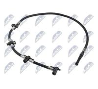 NTY Tuyau carburant de fuite BPP-ME-002