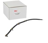 NTY Tuyau, carburant de fuite BPP-VW-016