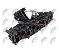 NTY BKS-VW-028 Tube d'admission, alimentation d'air
