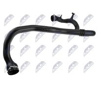 NTY GPP-RE-109 Durite de turbo