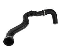 NTY Tuyau D’Air De Suralimentation Turboschlauch Pour Ford Kuga II 1.6 EcoBoost
