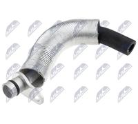 NTY Tuyau D’Huile Pour Turbolader ECD-BM-067 Pour BMW, Aluminium