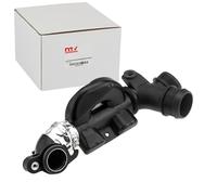 NTY Tuyau d'admission d'air turbo pour C-Max Focus 3 Mini