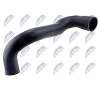 NTY Tuyau d'air de suralimentation GPP-AR-002 Compatible avec: ALFA ROMEO 159, 159 Sportwagon