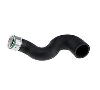 NTY Tuyau d'air de suralimentation GPP-AU-006 Compatible avec: AUDI A4 B6, A4 B6 Avant, A6 C5, A6 C5 Avant