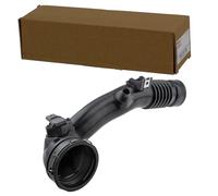NTY Tuyau d'air de suralimentation GPP-BM-060 Compatible avec: BMW 5, 5 Gran Turismo, 5 Touring, 6 Cabriolet, 6 Coupe, 6 Gran Coupe, 7, X5, X6