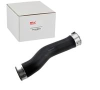 NTY Tuyau d'air de suralimentation GPP-BM-068 Compatible avec: BMW X3