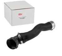 NTY Tuyau d'air de suralimentation GPP-BM-071 Compatible avec: BMW 5, 5 Touring