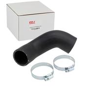 NTY Gaine de suralimentation GPP-BM-090 – Tuyau d'air / Durite de turbo