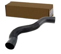 NTY Gaine de suralimentation GPP-FT-021 Compatible FIAT DUCATO Bus, Kasten, Pritsche
