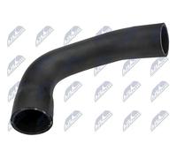 NTY Tuyau d'air de suralimentation GPP-FT-029