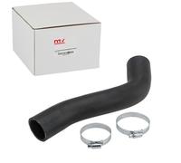 NTY Tuyau d'air de suralimentation GPP-HY-007 Compatible avec: HYUNDAI GETZ