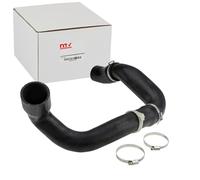 NTY Tuyau d'air de suralimentation GPP-LR-009 Compatible avec: LAND ROVER FREELANDER 2, LAND FREELANDER 2 VAN