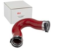 NTY Tuyau d'air de suralimentation GPP-ME-020 Compatible avec: MERCEDES-BENZ SPRINTER 3,5-t Bus, SPRINTER 3,5-t Kasten, SPRINTER 3,5-t Kasten, SPRINTER 3,5-t Pritsche/Fahrgestell, SPRINTER 3