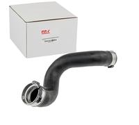 NTY Tuyau d'air de suralimentation GPP-ME-032 Compatible avec: MERCEDES-BENZ C-CLASS, C-CLASS Coupe, C-CLASS T-Model, E-CLASS, E-CLASS Coupe
