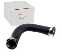 NTY Tuyau d'air de suralimentation GPP-ME-050 Compatible avec: MERCEDES-BENZ MARCO POLO Camper, V-CLASS, VITO Kasten, VITO Mixto, VITO Tourer