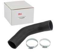NTY Tuyau d'air de suralimentation GPP-MS-003
