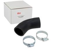 NTY Tuyau d'air de suralimentation GPP-NS-020