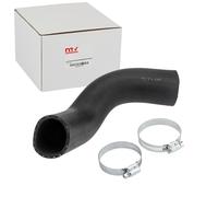 NTY Tuyau d'air de suralimentation GPP-TY-017 Compatible avec: TOYOTA AVENSIS Kombi, AVENSIS Stufenheck, RAV 4 IV