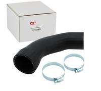 NTY GPP-VV-014 Gaine de suralimentation