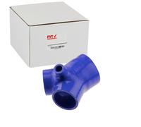 NTY Tuyau d'aspiration, filtre à air GPP-AU-015 | Compatible avec: AUDI A4 B5, A4 B5 Avant, A6 C5, A6 C5 Avant
