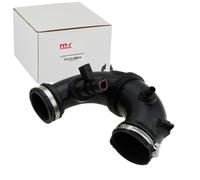 NTY Tuyau d'aspiration, filtre à air GPP-ME-061 Compatible avec: MERCEDES-BENZ C-CLASS, E-CLASS, E-CLASS