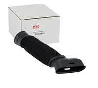 NTY Tuyau d'aspiration, filtre à air GPP-ME-080