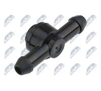 Tuyau de gicleur de lave-glace NTY EDS-LR-032