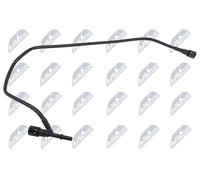 NTY BPP-PL-001 Tuyau carburant de fuite