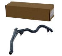 NTY Durite de radiateur CPP-BM-008 TEKNÖR