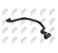 NTY CPP-LR-002 Durite de refroidissement