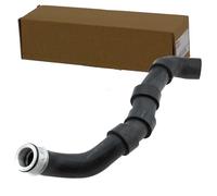 NTY Tuyau de radiateur CPP-ME-018 Compatible avec: MERCEDES-BENZ C-CLASS, C-CLASS Coupe, C-CLASS T-Model