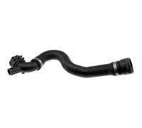 NTY Tuyau de Radiateur Durite Entrée D'Air pour BMW 3er E90 320i 318i E91 E84