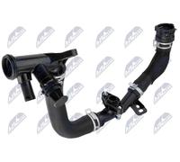 NTY Tuyau De Refroidissement CPP-PE-010 Pour Citroën DS Opel Peugeot Toyota
