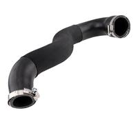 NTY Tuyau de suralimentation Turbo pour Audi A4 Avant 1.8 TFSI 2.0 A5