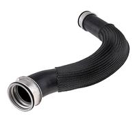 NTY Tuyau de suralimentation / Turboschlauch noir pour VW Touareg 2.5 R5 TDI