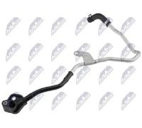 NTY Tuyau D'Huile Retour Lader ECD-ME-035 Pour Mercedes-Benz